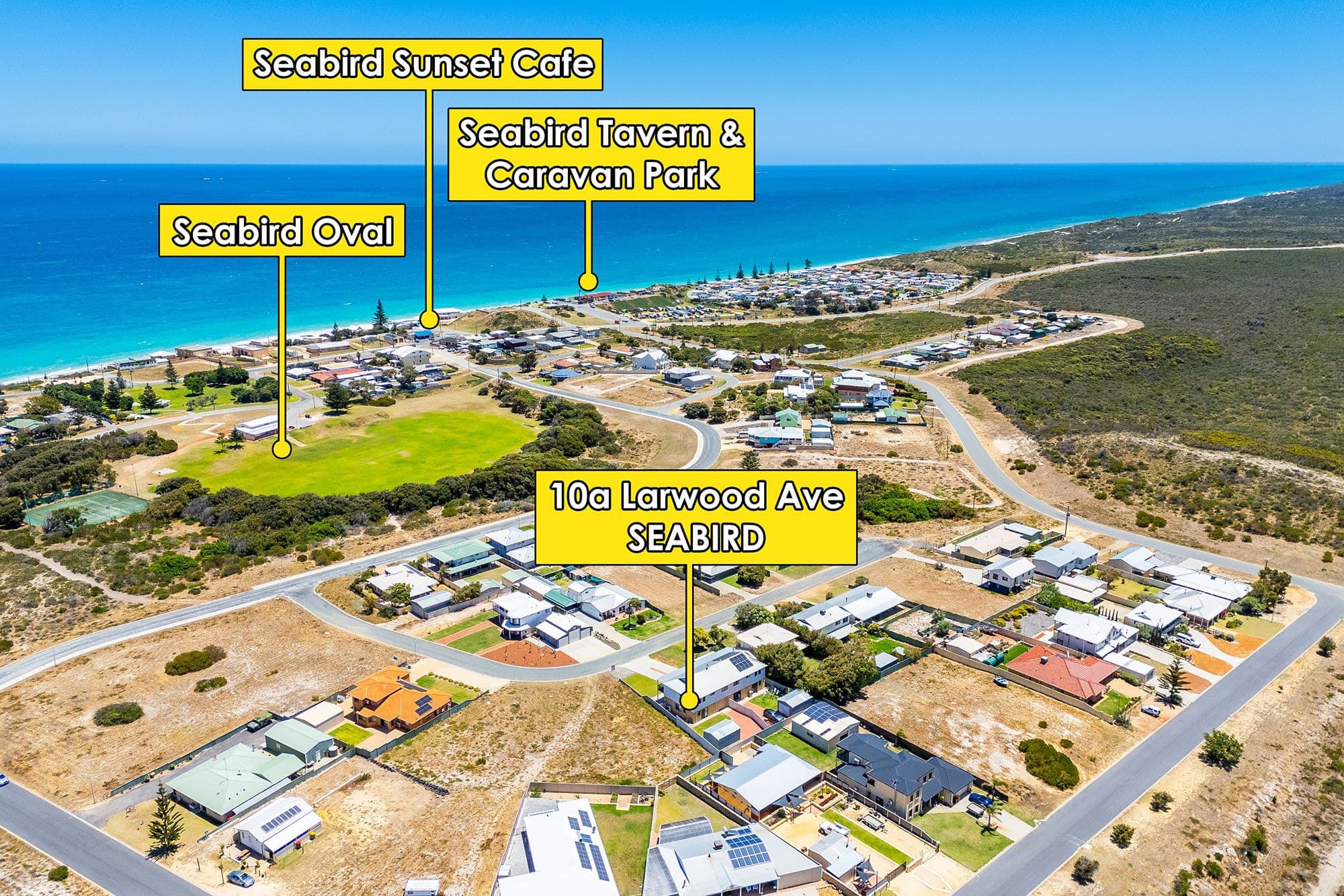 10A LARWOOD Elbow, Seabird WA 6042, Seabird - Thumbnail 2
