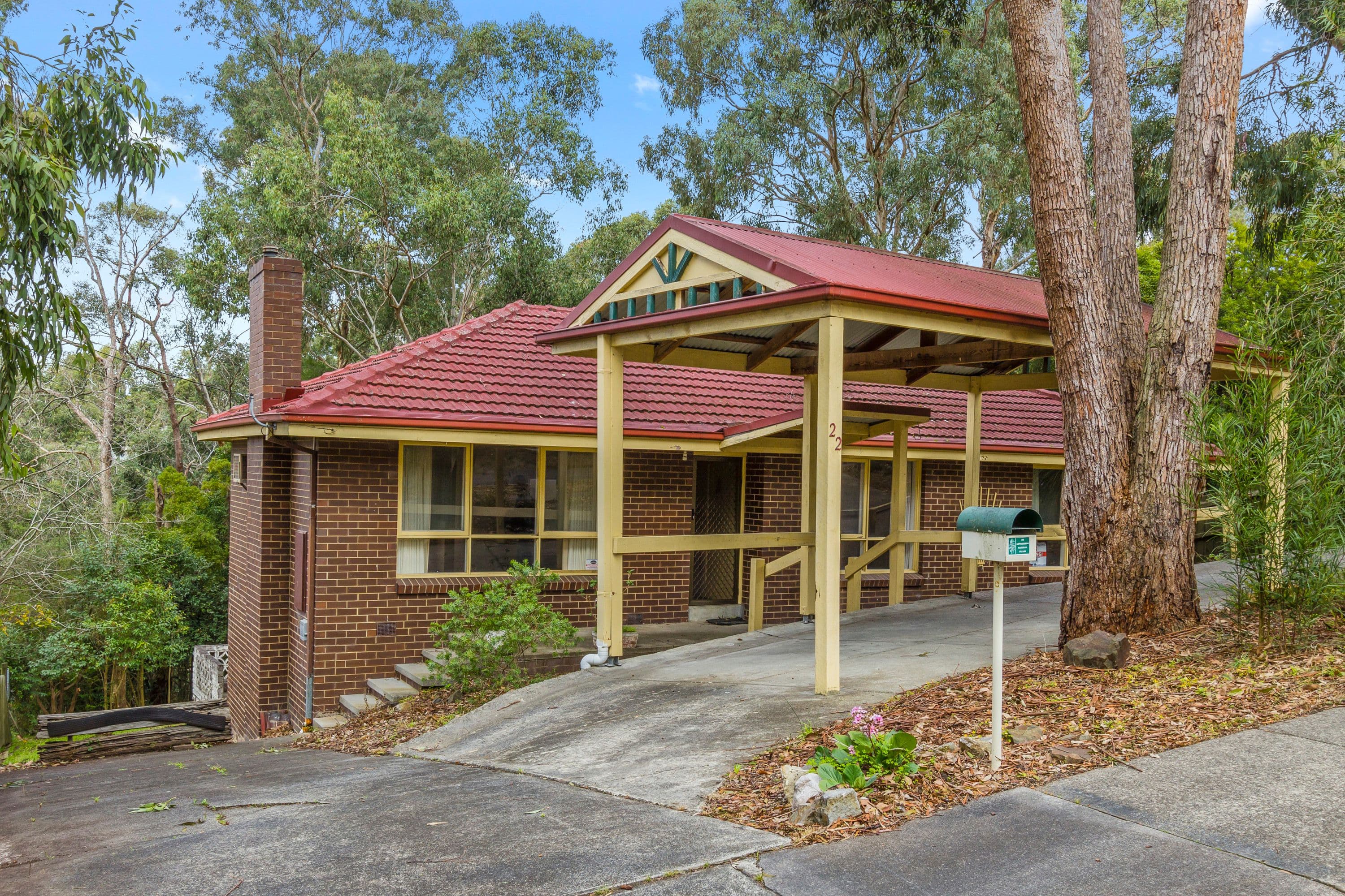 22 Beaufort Street, Mitcham VIC 3132, Mitcham - Image 1