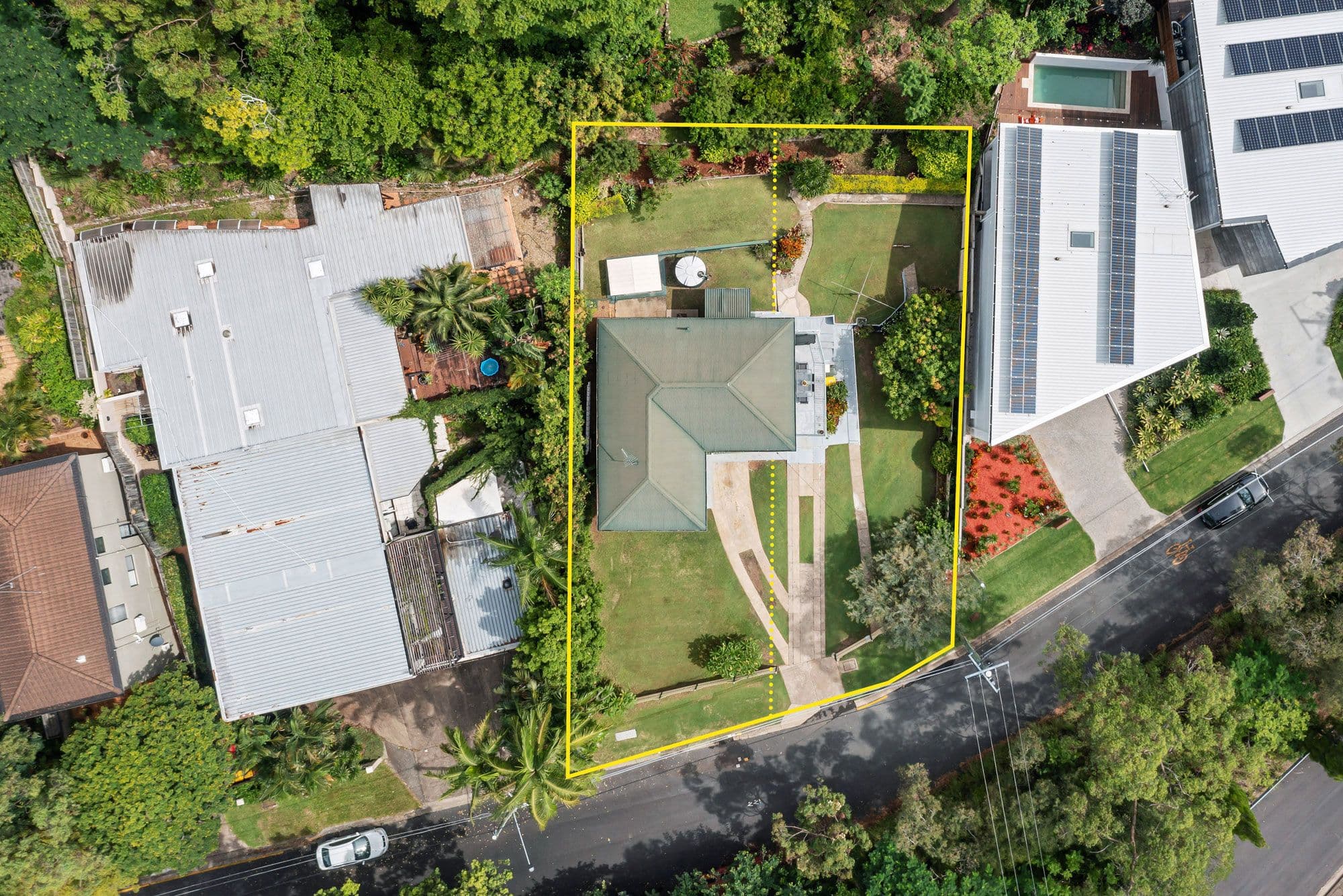 19 Dopson Street, Taringa QLD 4068, Taringa - Image 1