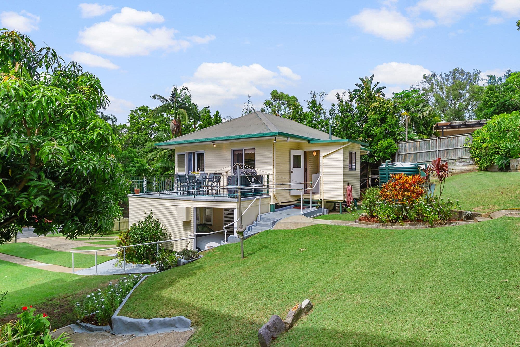 19 Dopson Street, Taringa QLD 4068, Taringa - Thumbnail 2