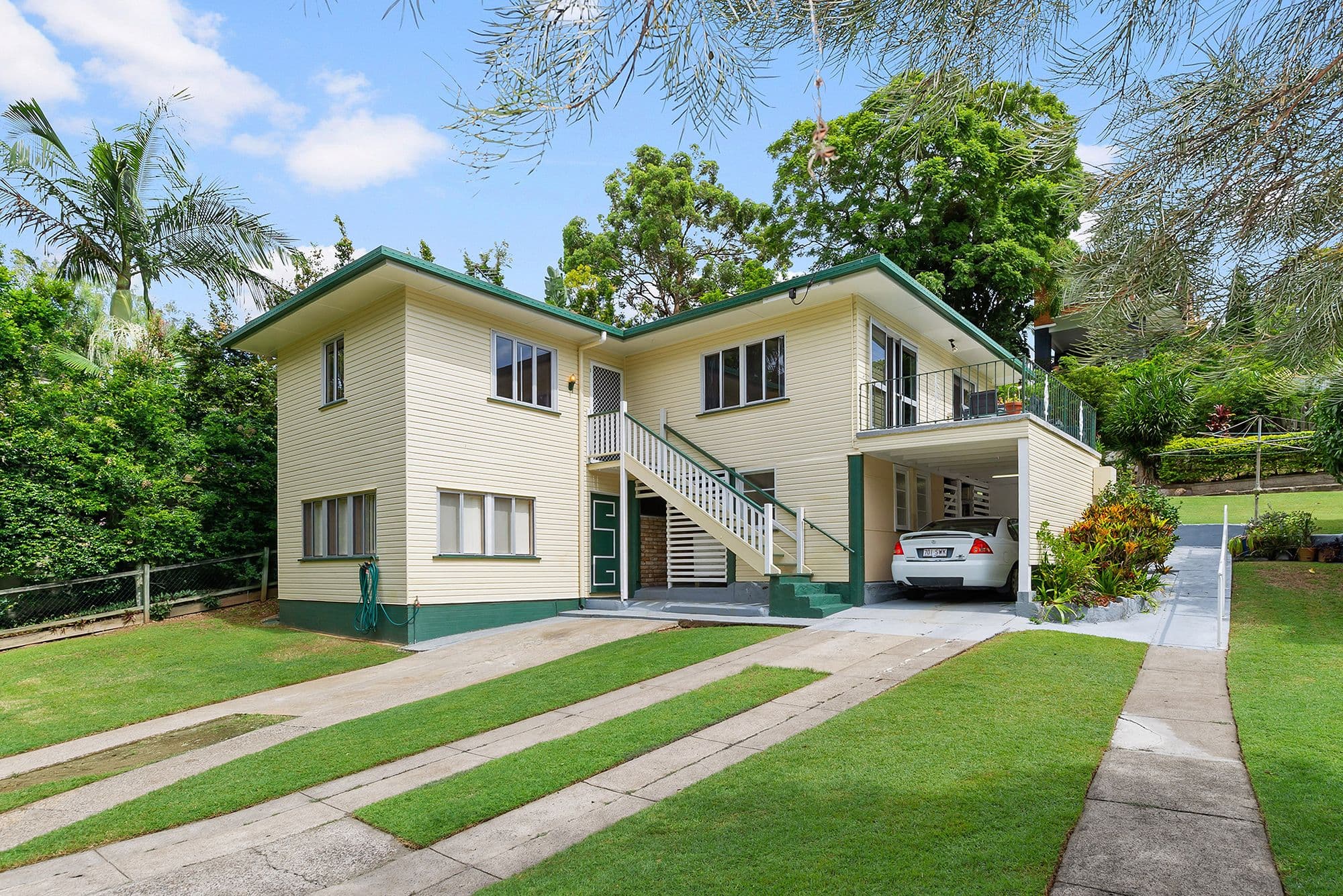 19 Dopson Street, Taringa QLD 4068, Taringa - Thumbnail 3