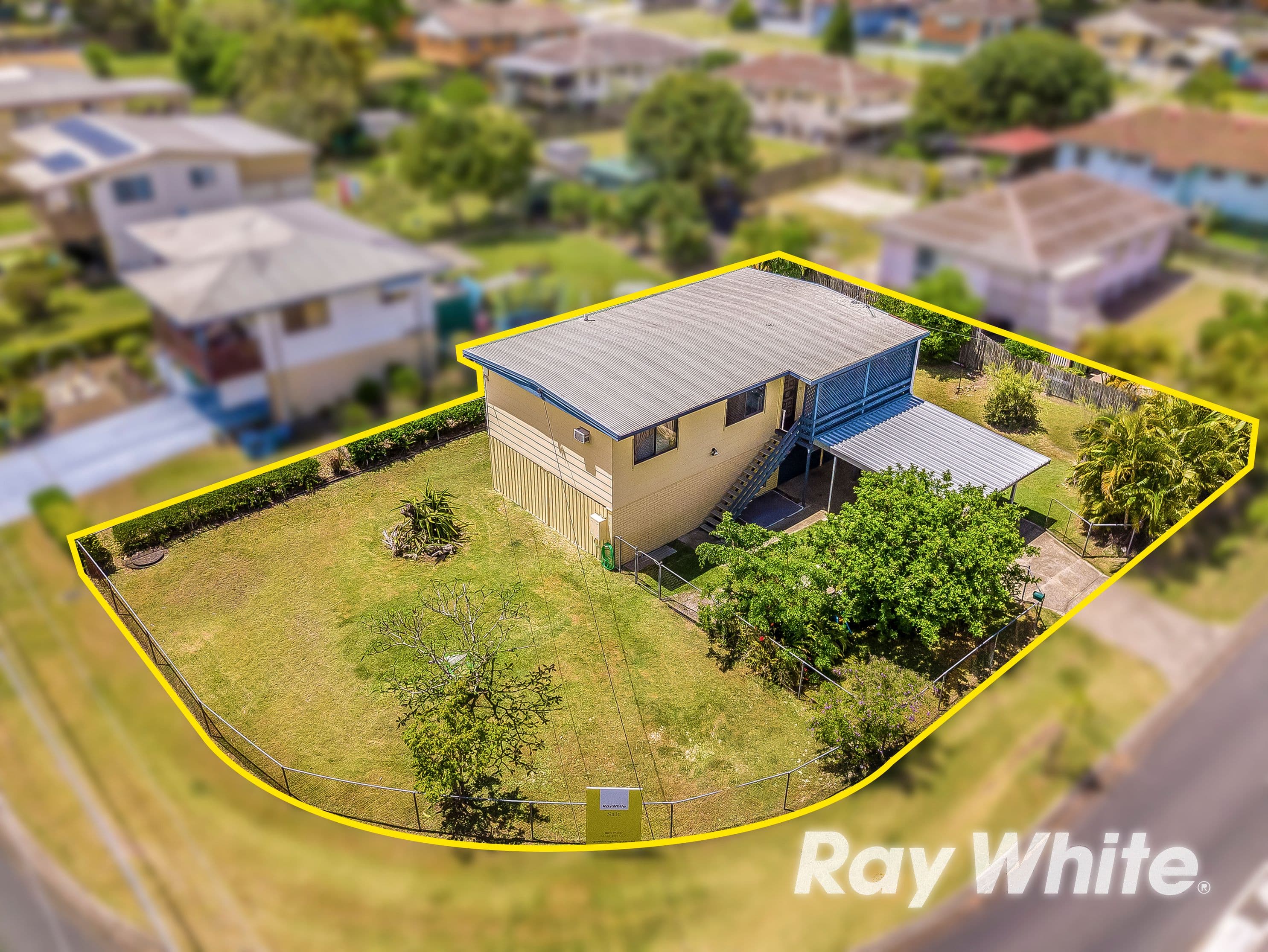5 Pilbi Street, Woodridge QLD 4114, Woodridge - Image 1