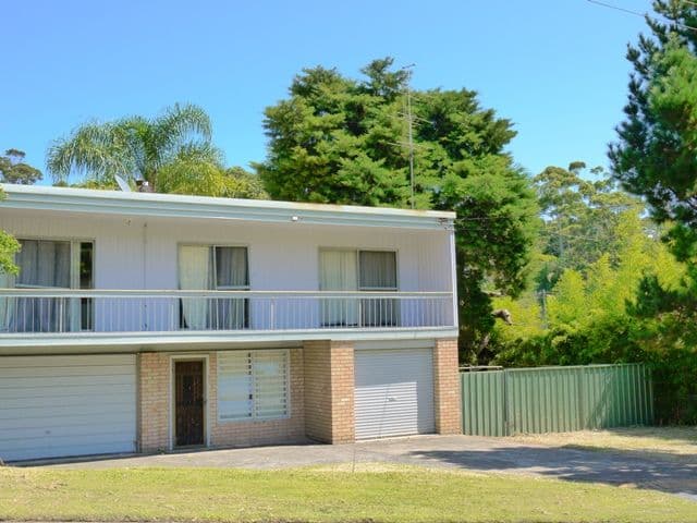 1 Reynolds Road, AVOCA BEACH NSW 2251, Avoca Beach - Image 1
