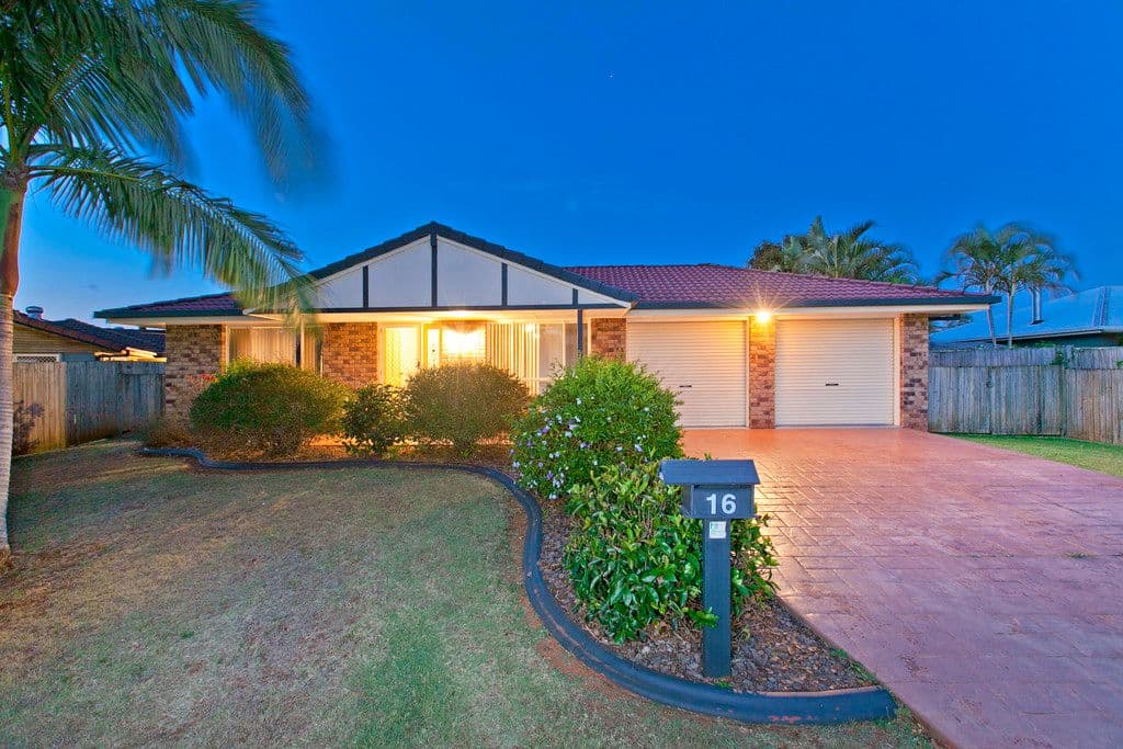 16 Cygnet Street, VICTORIA POINT QLD 4165, Victoria Point - Image 1
