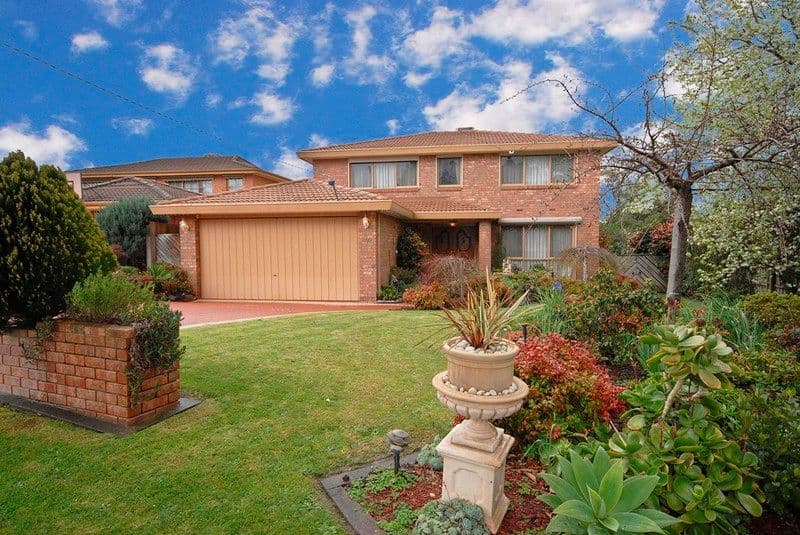 7  BEMM Court, CROYDON HILLS VIC 3136, Croydon Hills - Image 1
