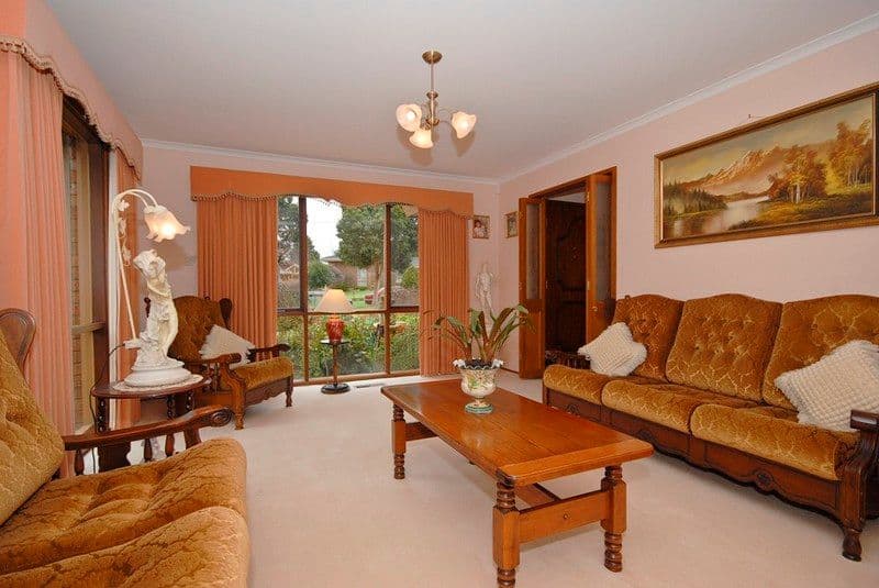 7  BEMM Court, CROYDON HILLS VIC 3136, Croydon Hills - Thumbnail 2