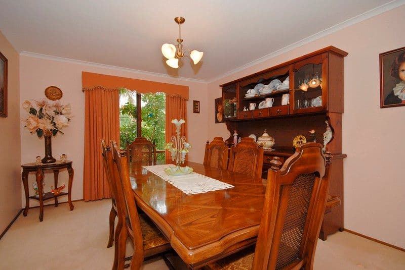 7  BEMM Court, CROYDON HILLS VIC 3136, Croydon Hills - Thumbnail 3
