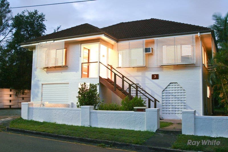 3 Waterford Street, ALDERLEY QLD 4051, Alderley - Image 1