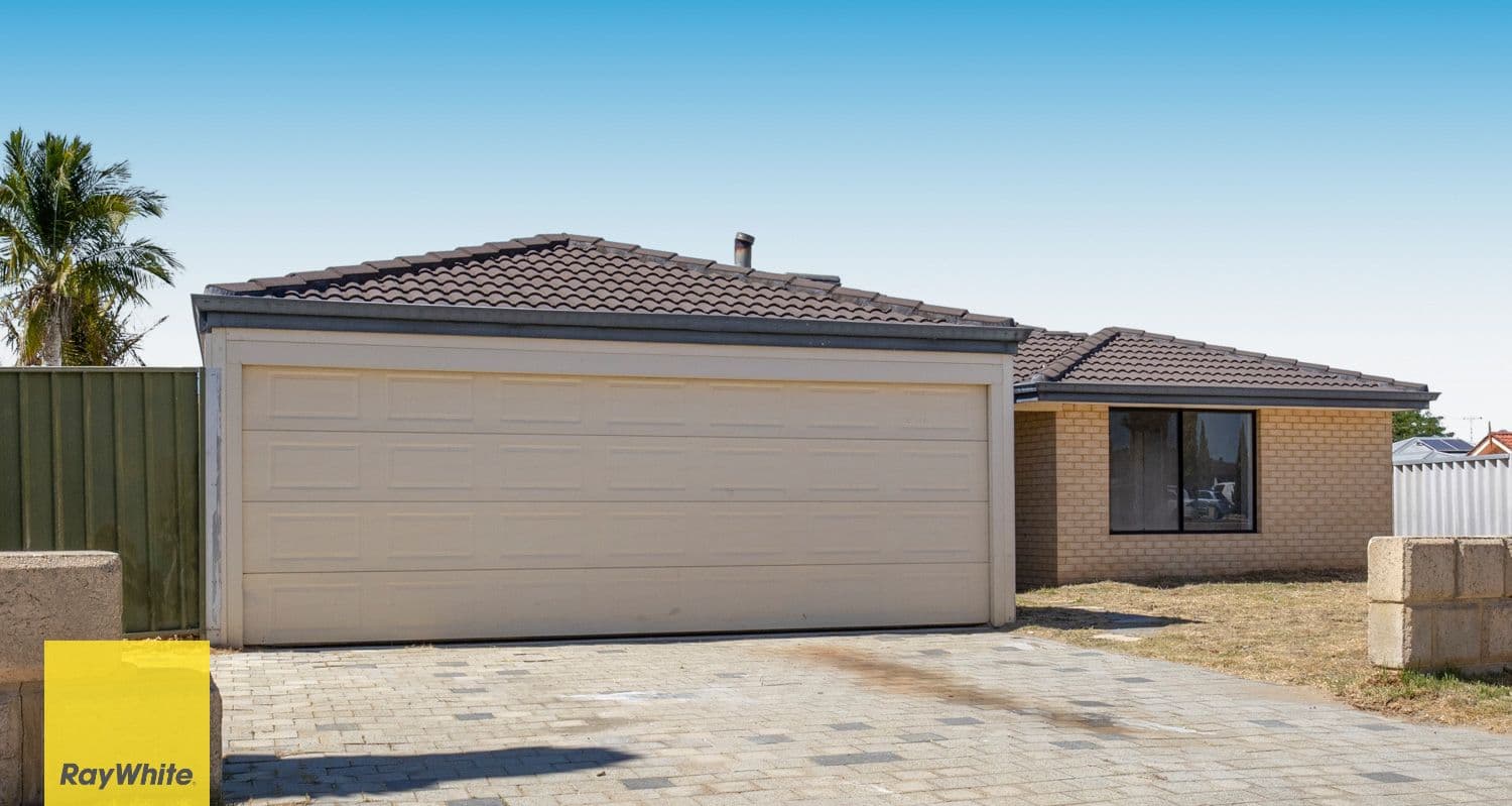 2 Alsace Avenue, Caversham WA 6055, Caversham - Image 1