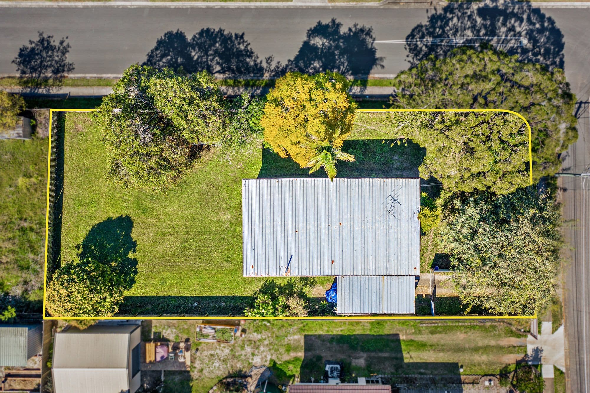 1 King Street, Slacks Creek QLD 4127, Slacks Creek - Image 1