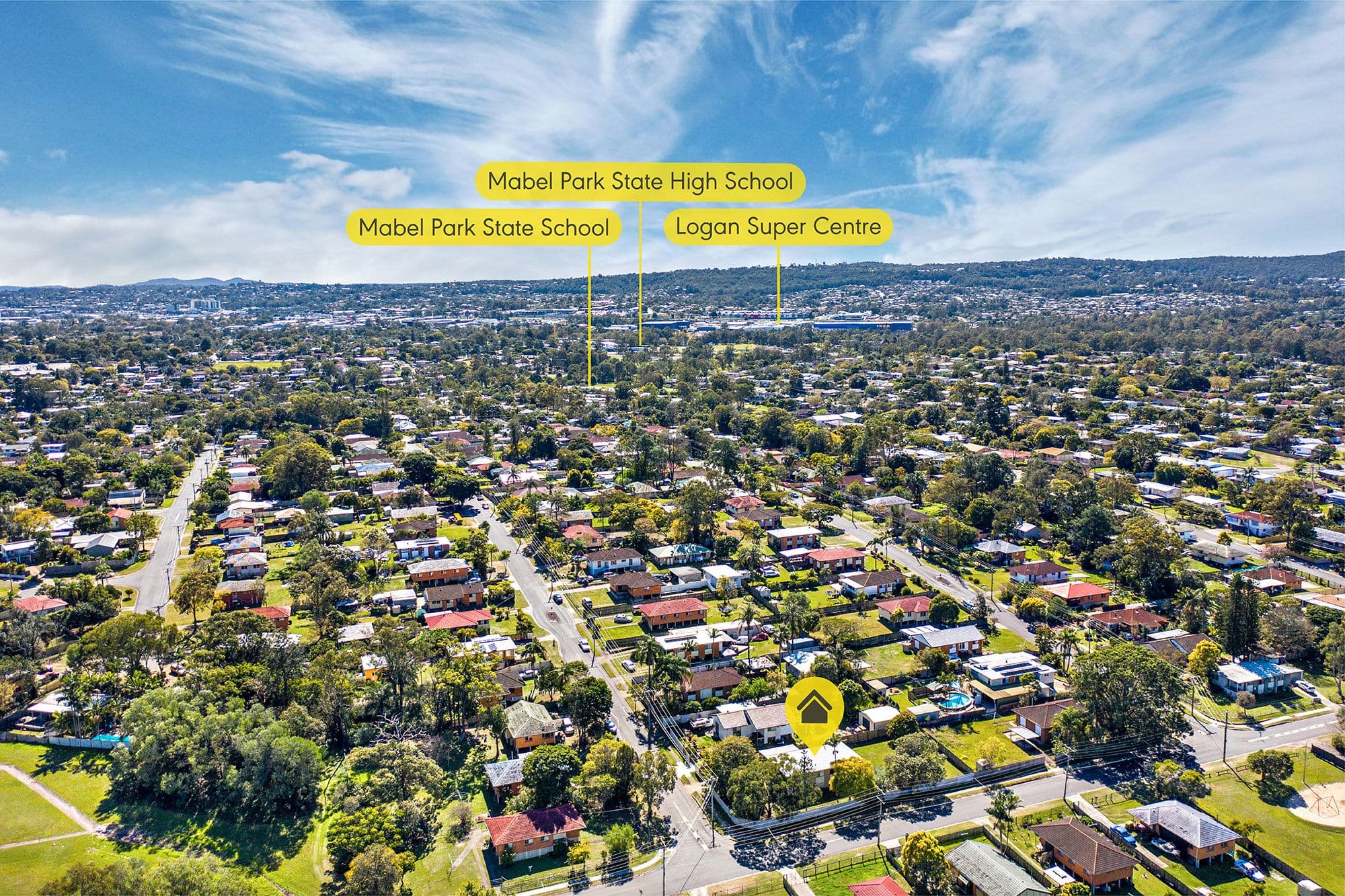1 King Street, Slacks Creek QLD 4127, Slacks Creek - Thumbnail 3