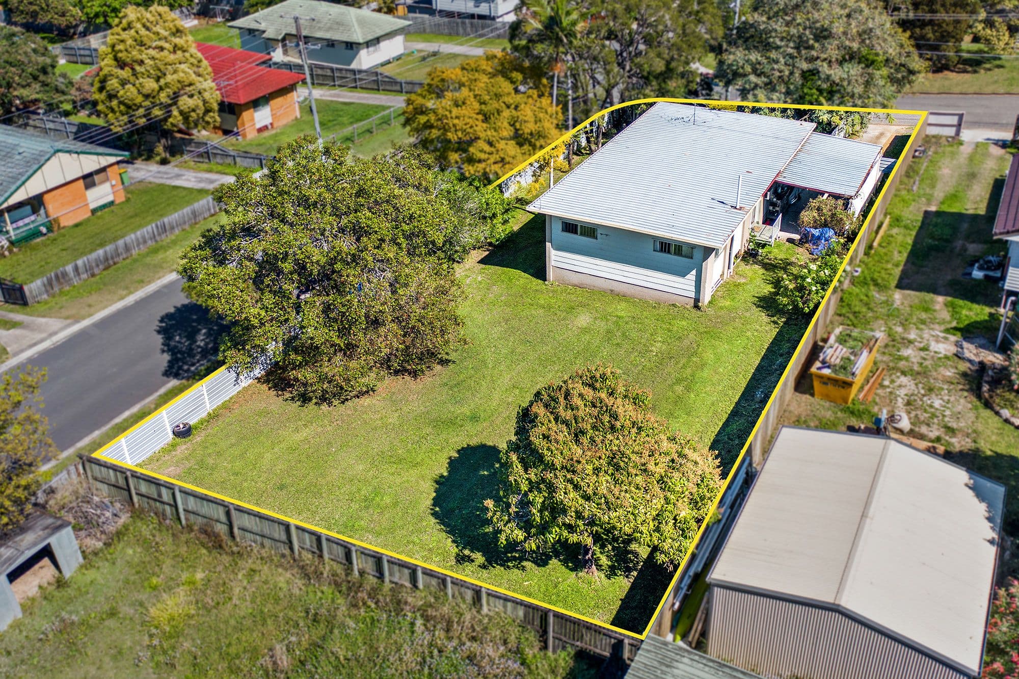 1 King Street, Slacks Creek QLD 4127, Slacks Creek - Thumbnail 4