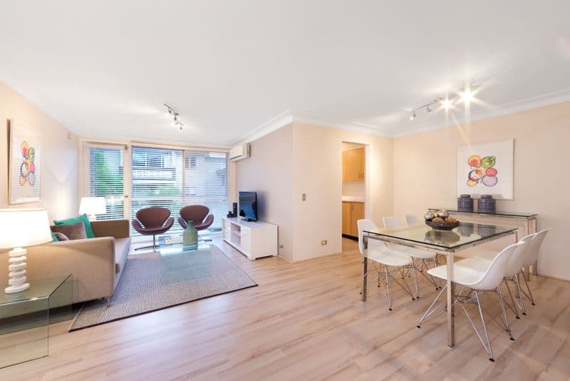 2 Murray Street, Lane Cove NSW 2066, Lane Cove North - Thumbnail 2