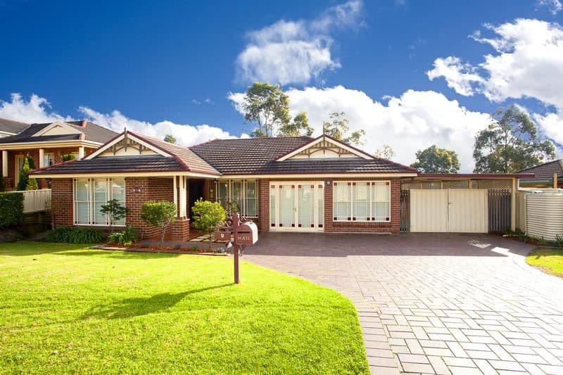 WEST HOXTON NSW 2171, West Hoxton - Image 1