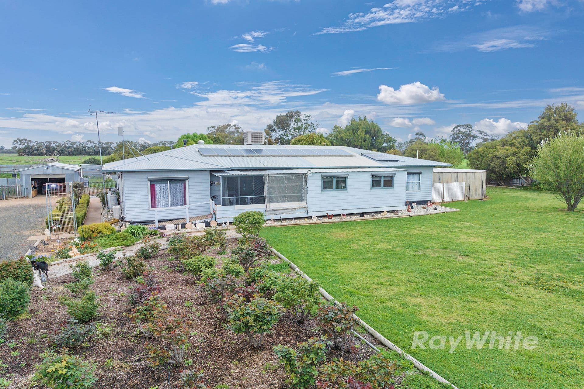 313 Black Culvert Road, Rochester VIC 3561, Rochester - Thumbnail 2