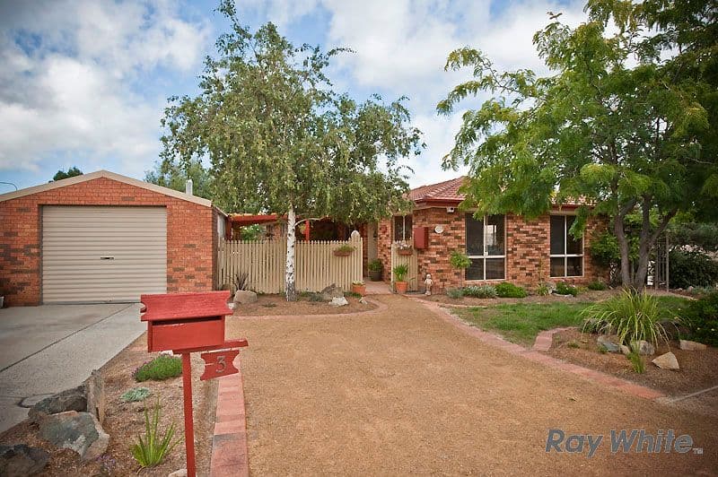 3 Falls Place, CONDER ACT 2906, Conder - Image 1