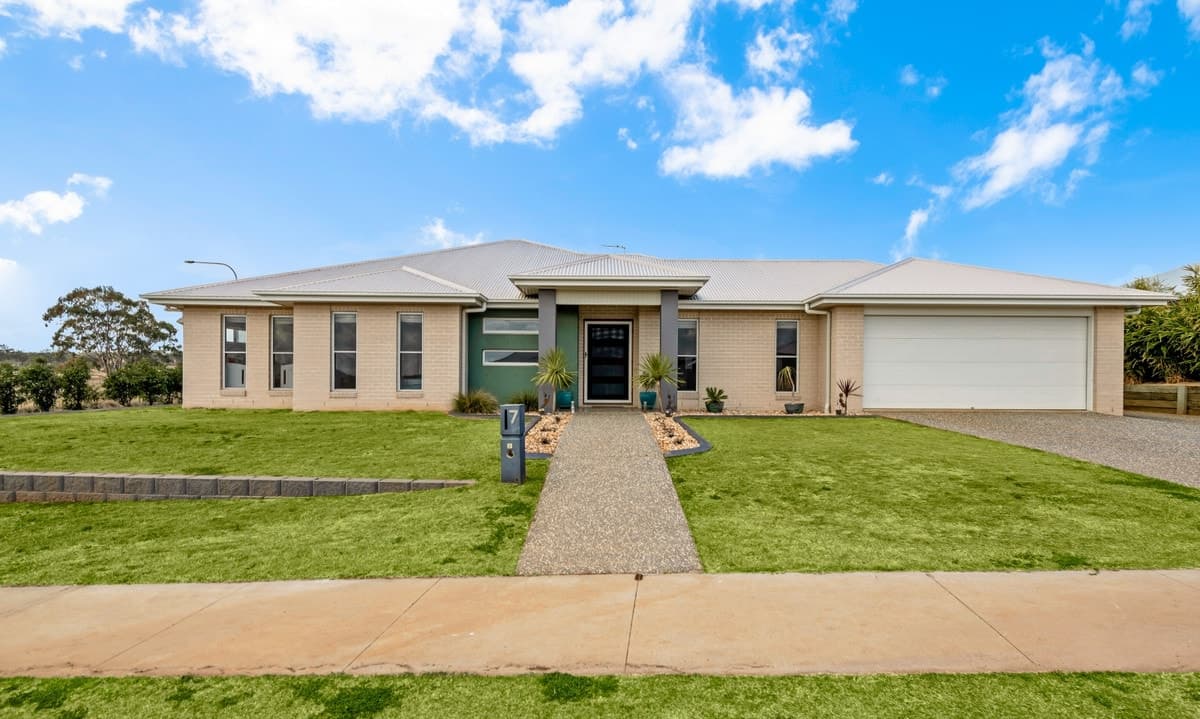 7 Wild Street, Westbrook QLD 4350, Westbrook - Thumbnail 2