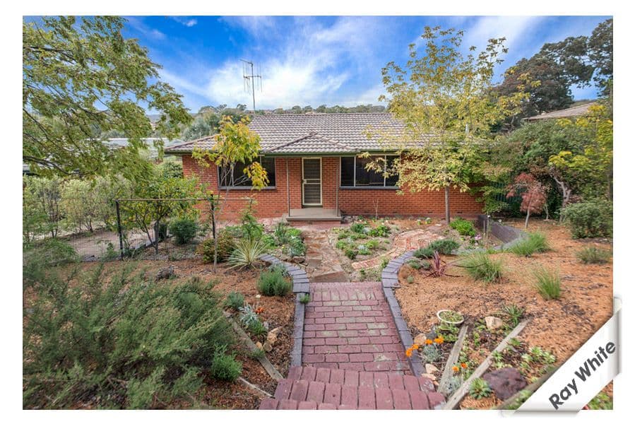 13 Monk Place, KARABAR NSW 2620, Karabar - Image 1