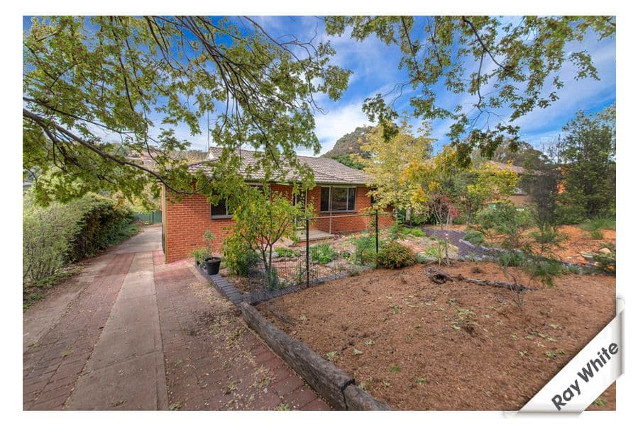 13 Monk Place, KARABAR NSW 2620, Karabar - Thumbnail 2