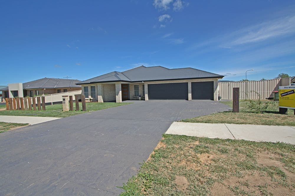3 Shanahan Street, Bungendore - Image 1