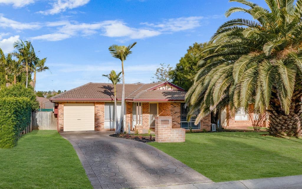 20 Sittella Place, Glenmore Park NSW 2745, Glenmore Park - Thumbnail 2