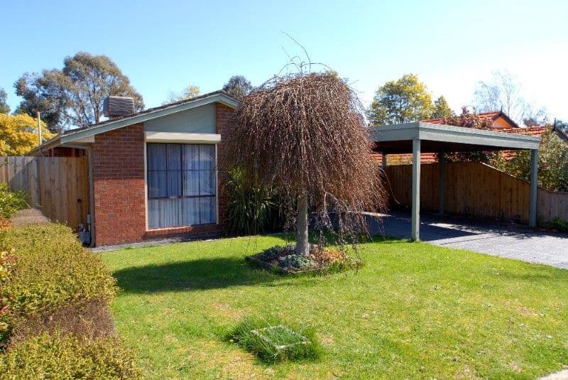 41 Bellfield Drive, LYSTERFIELD VIC 3156, Lysterfield - Image 1