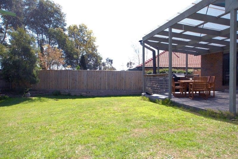 41 Bellfield Drive, LYSTERFIELD VIC 3156, Lysterfield - Thumbnail 3
