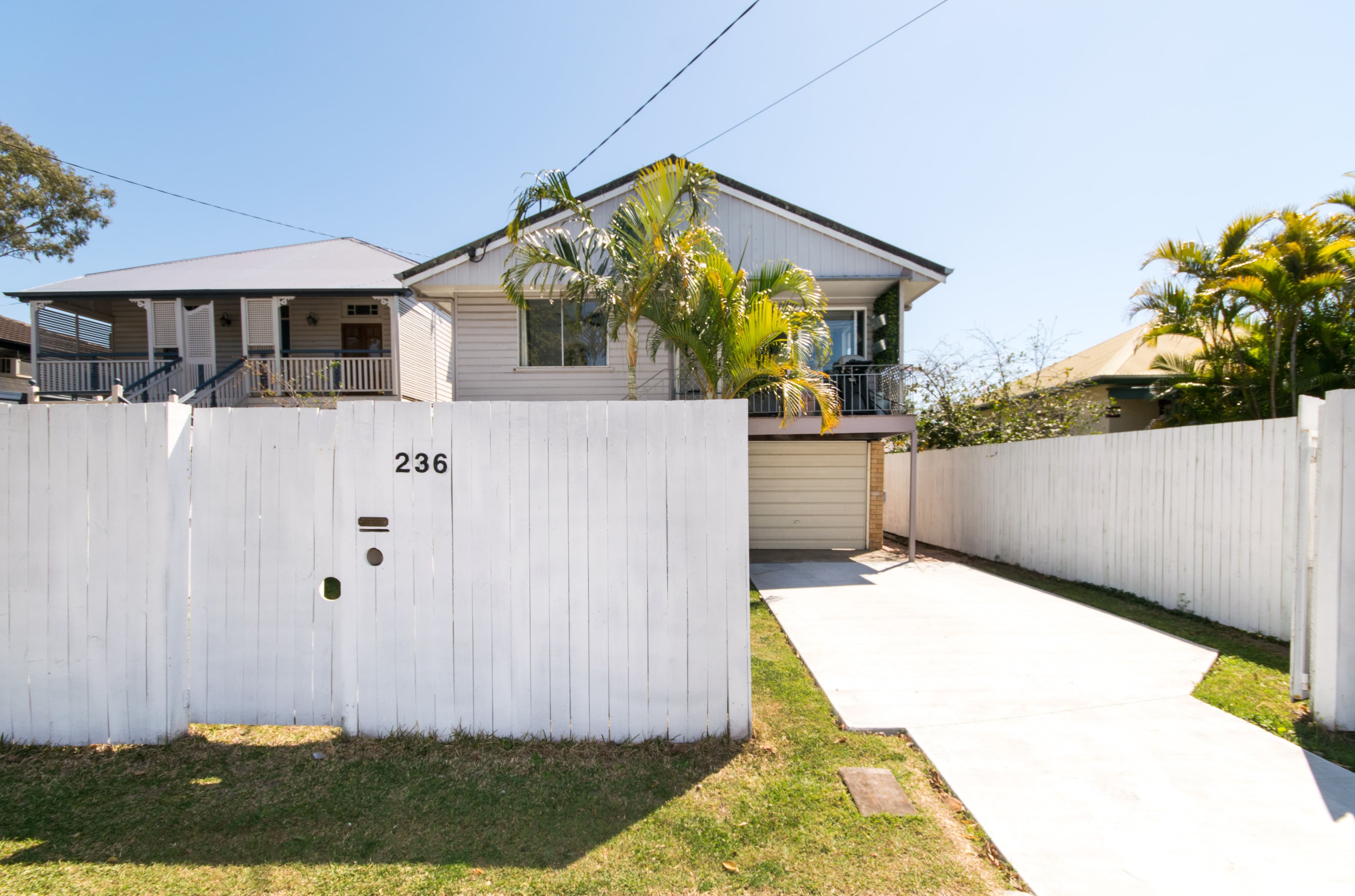 236 Saint Vincents Road, Banyo QLD 4014, Banyo - Thumbnail 2