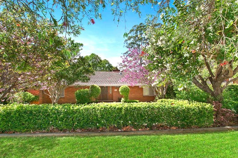 15 Surrey Road, TURRAMURRA NSW 2074, Turramurra - Thumbnail 2