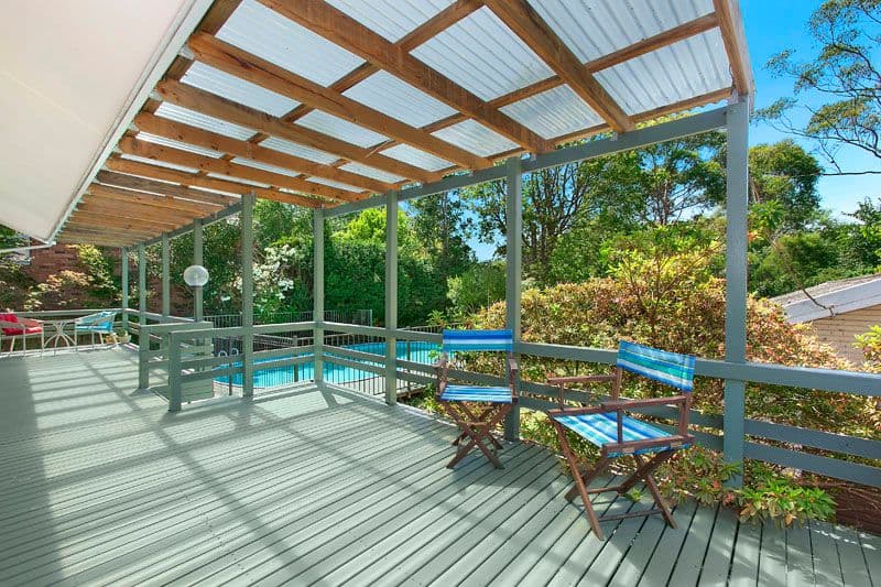 15 Surrey Road, TURRAMURRA NSW 2074, Turramurra - Thumbnail 4