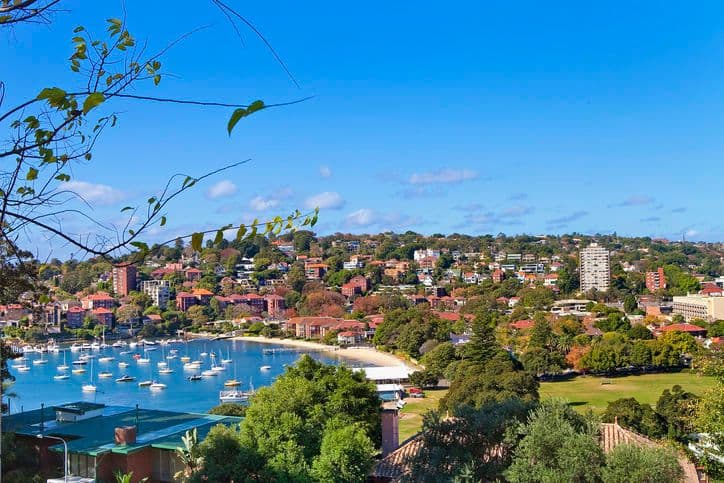 14a Eastbourne Road, DARLING POINT NSW 2027, Darling Point - Image 1