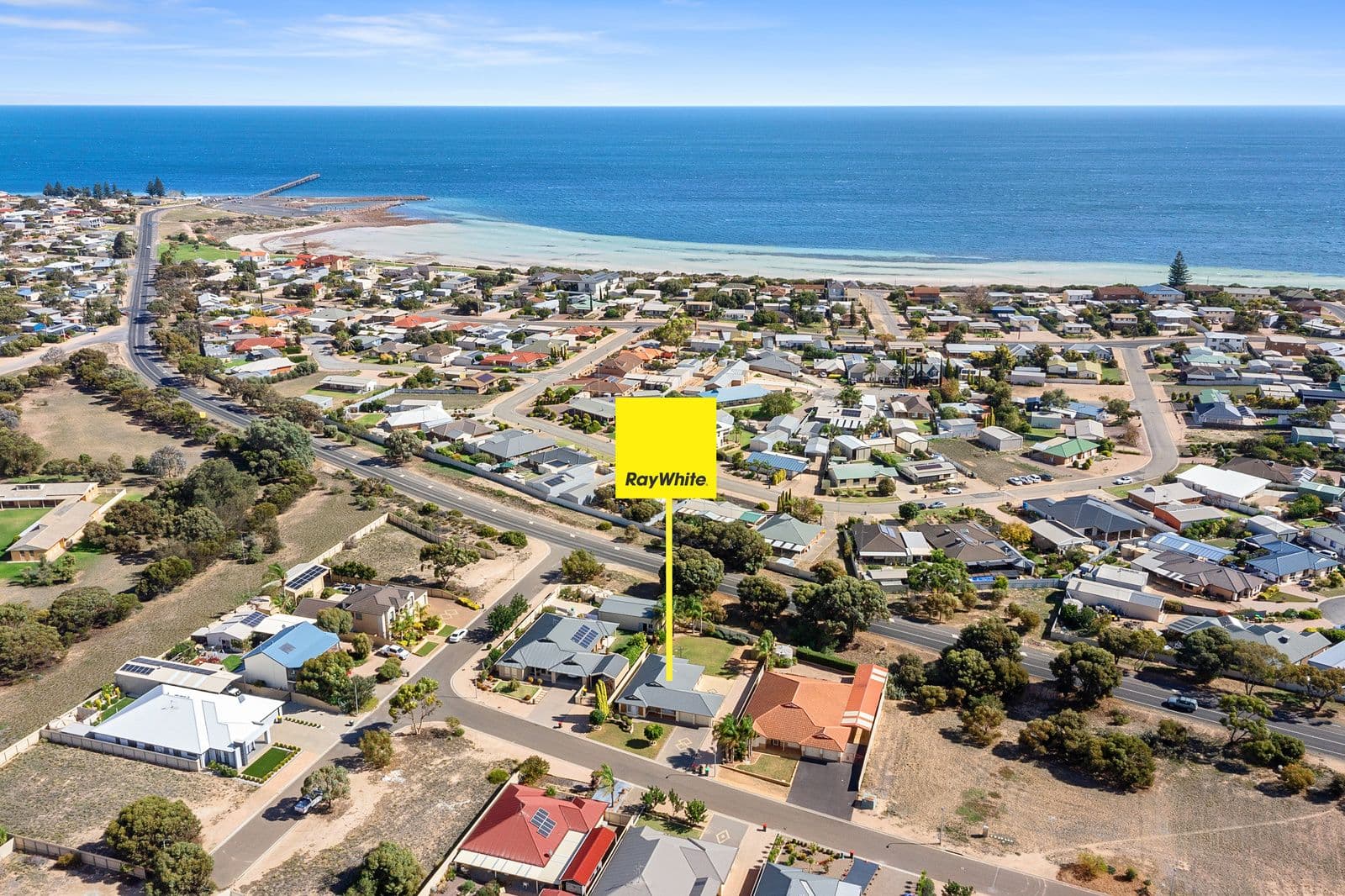3 Minnipa Drive, Port Hughes SA 5558, Port Hughes - Thumbnail 2