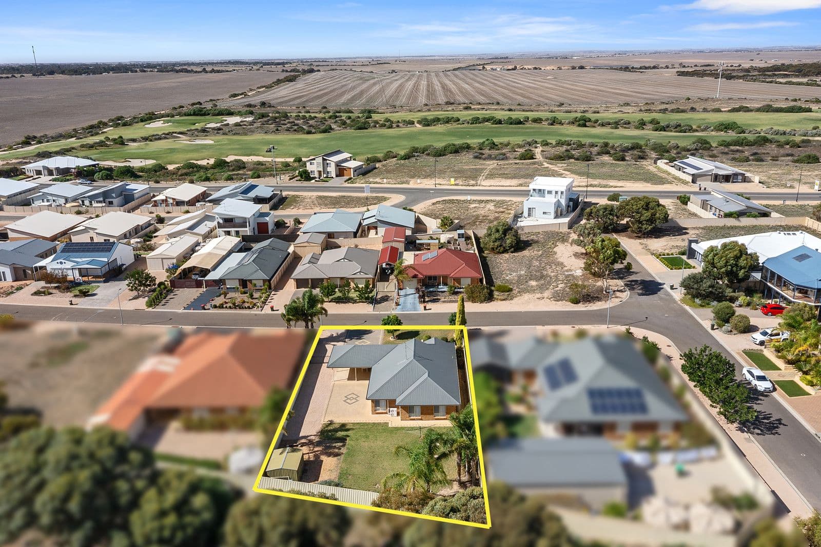 3 Minnipa Drive, Port Hughes SA 5558, Port Hughes - Thumbnail 4