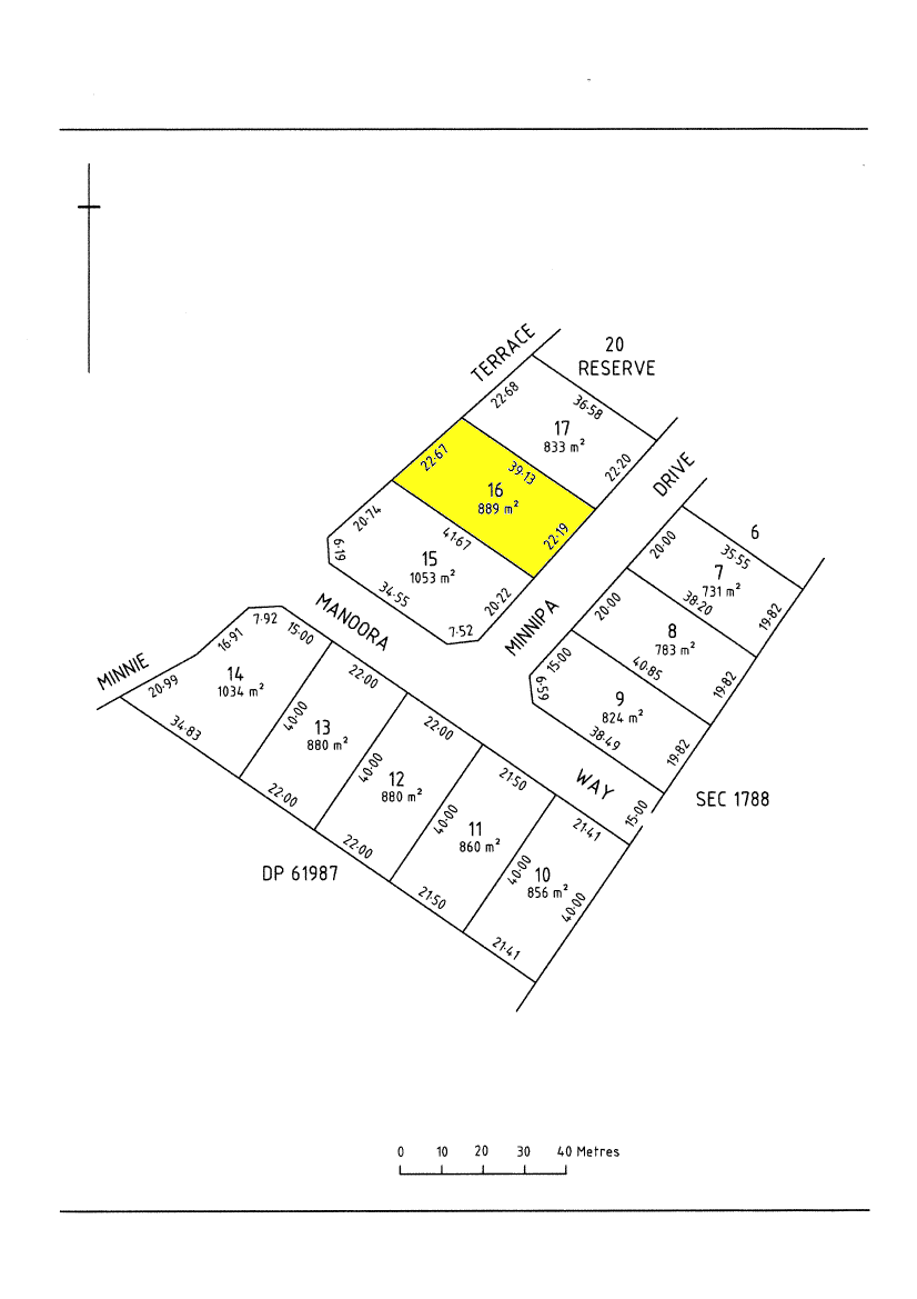 3 Minnipa Drive, Port Hughes SA 5558, Port Hughes - Thumbnail 7