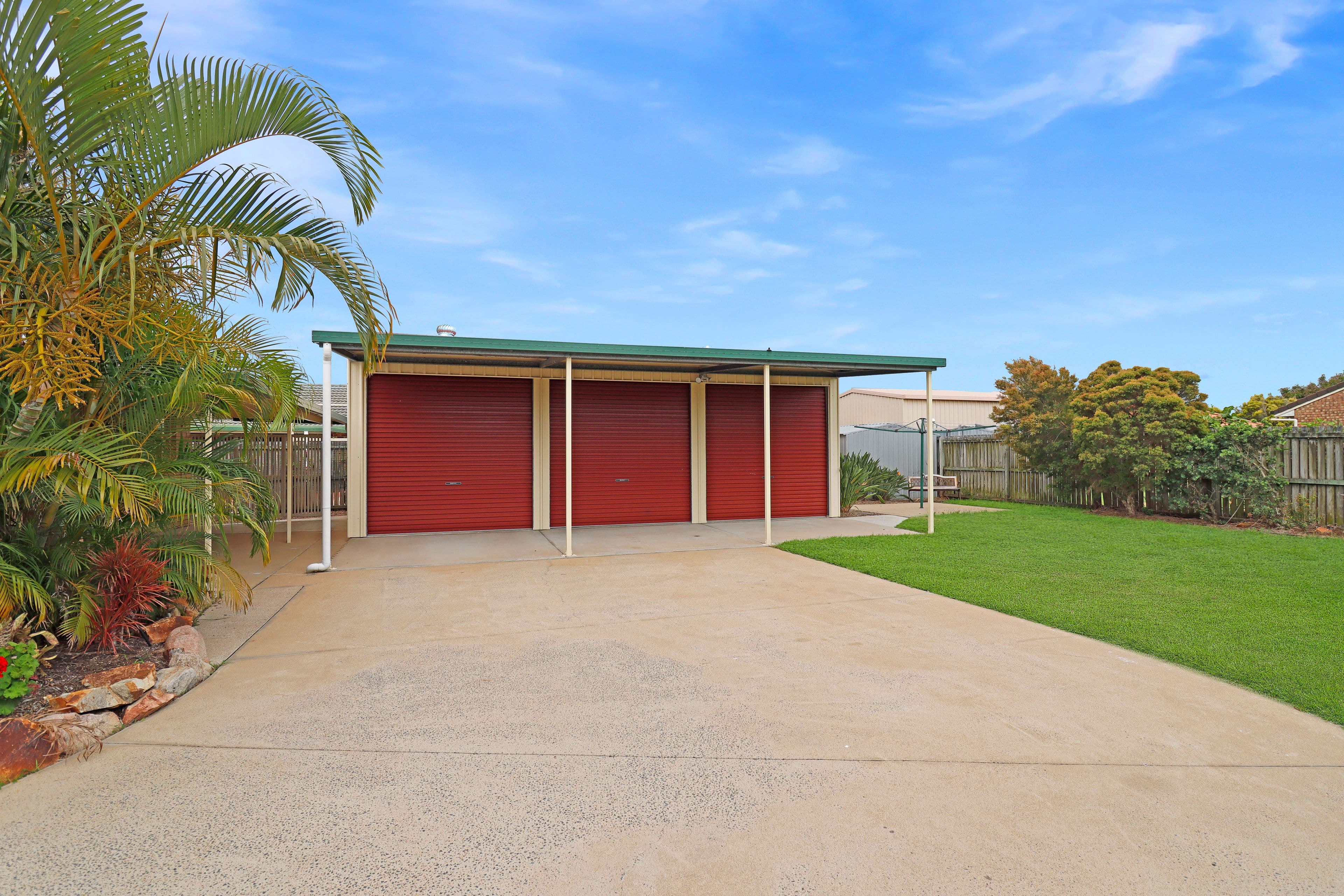 21 Hyperno Road, Point Vernon QLD 4655, Point Vernon - Thumbnail 4