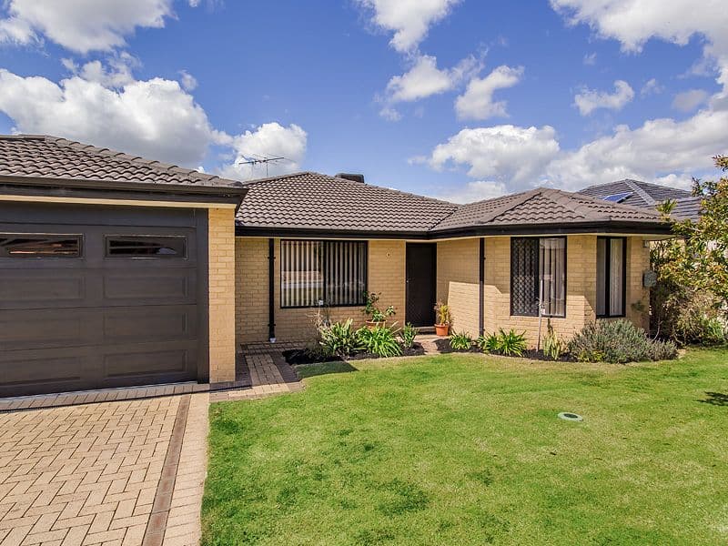 9 Wimbledon Street, BERTRAM WA 6167, Bertram - Image 1