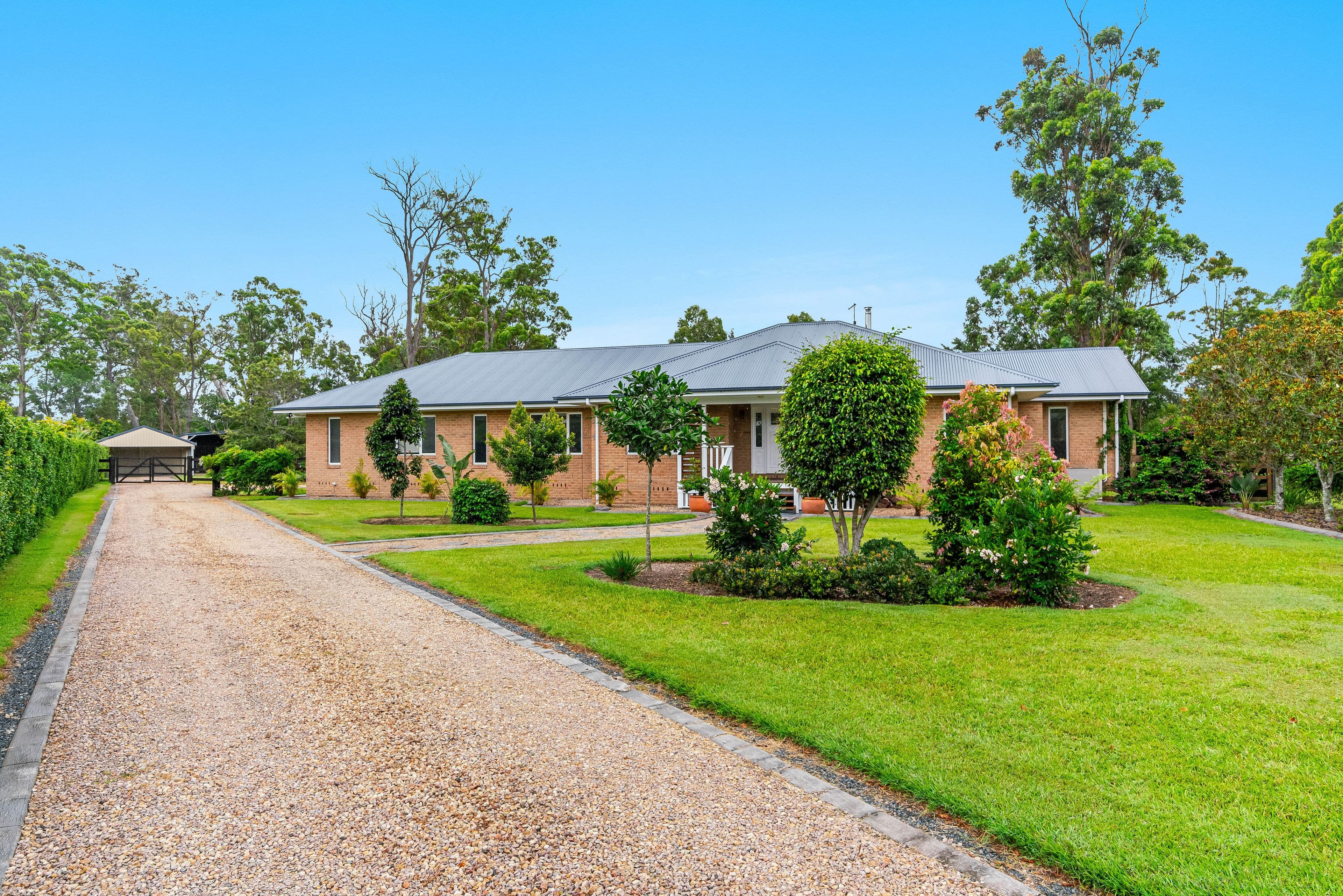 12 Pardalote Place, Gulmarrad NSW 2463, Gulmarrad - Image 1