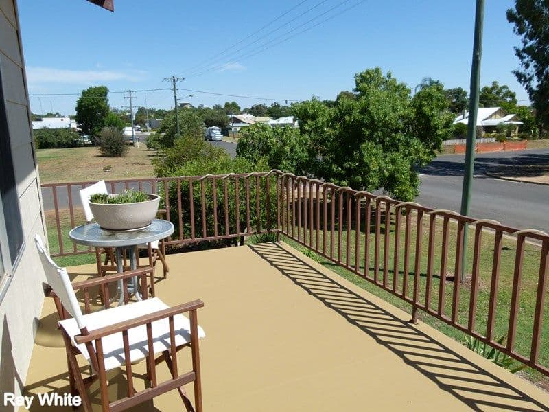8 Barwin Street, Forbes - Thumbnail 3