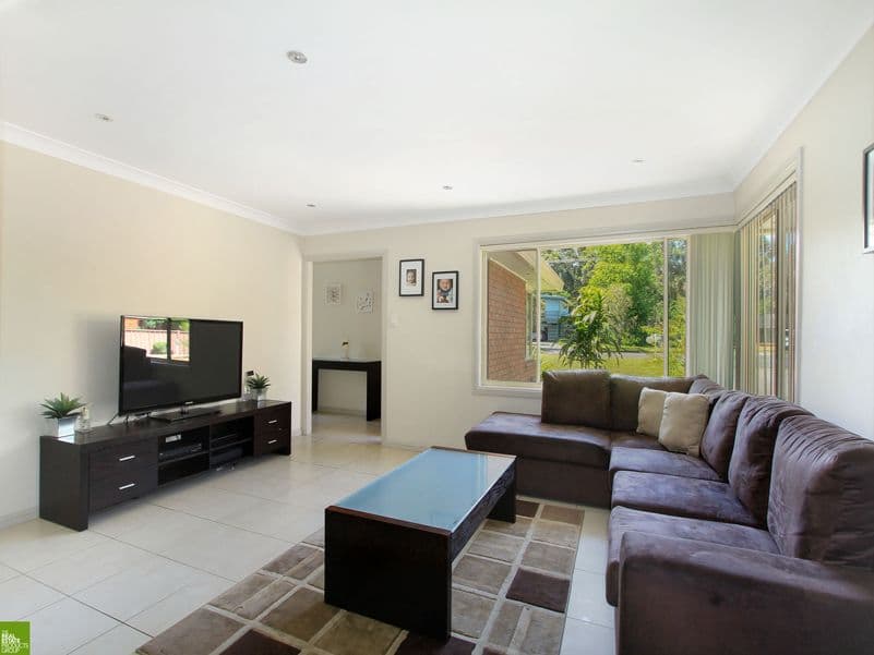 5 Rickard Road, UNANDERRA NSW 2526, Unanderra - Thumbnail 4
