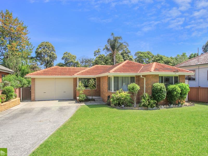 5 Rickard Road, UNANDERRA NSW 2526, Unanderra - Thumbnail 6