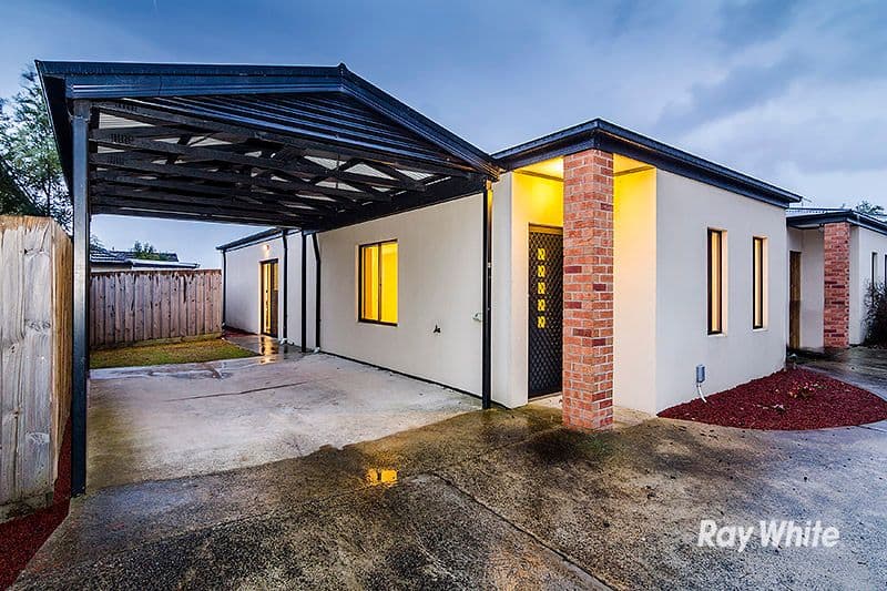 4 Hayes Road, Hampton Park VIC 3976, Hampton Park - Image 1