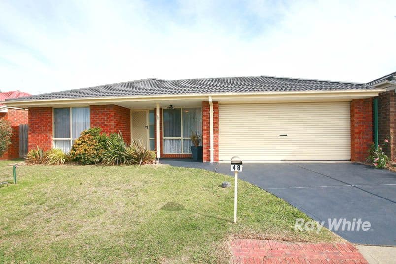 48 Merribah Way, CRANBOURNE VIC 3977, Cranbourne West - Image 1