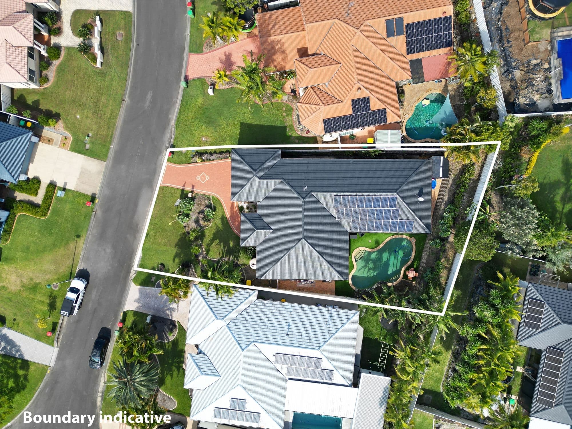 12 Litsea Court, Reedy Creek QLD 4227, Reedy Creek - Thumbnail 3