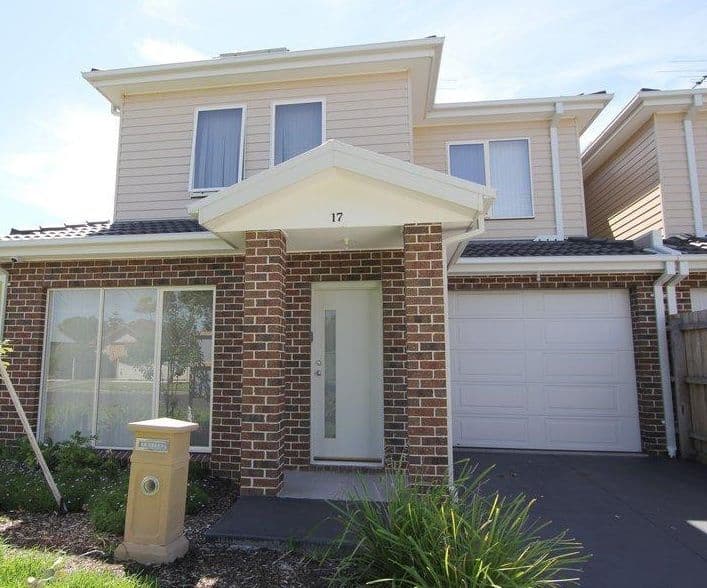 17 Balmoral Street, LAVERTON VIC 3028, Laverton - Image 1