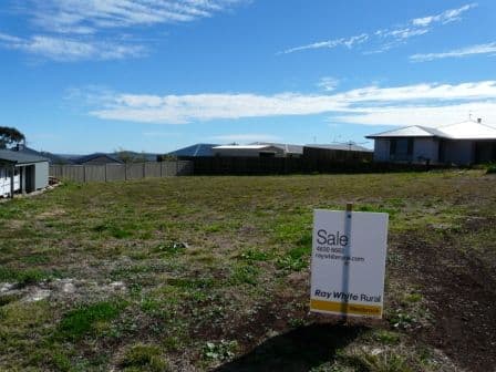 22 Schaefer Court, WESTBROOK QLD 4350, Westbrook - Image 1