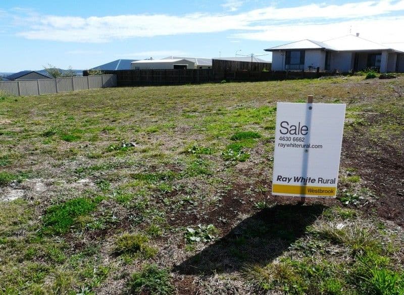 22 Schaefer Court, WESTBROOK QLD 4350, Westbrook - Thumbnail 2