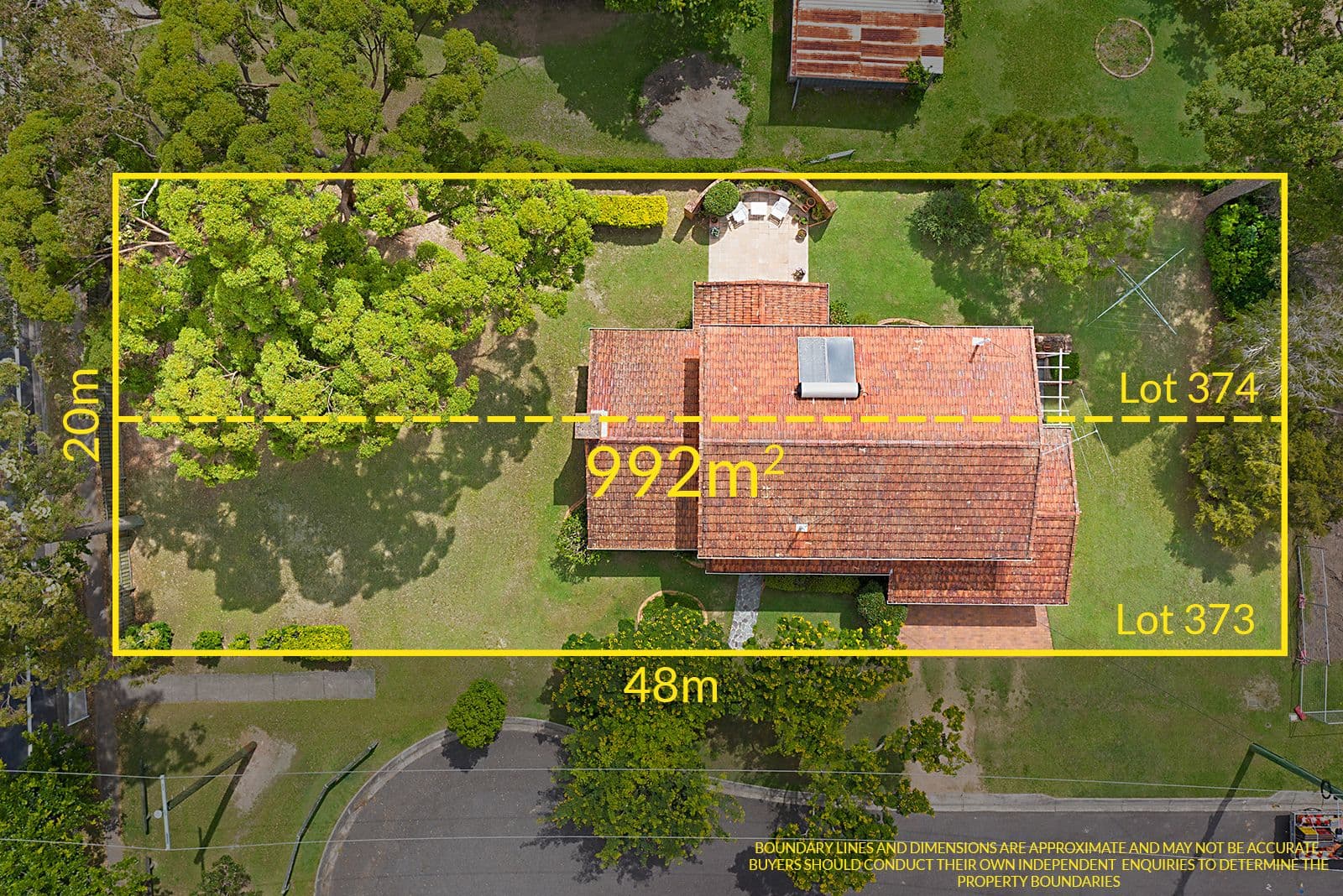 2 Battunga Street, Wishart QLD 4122, Wishart - Image 1