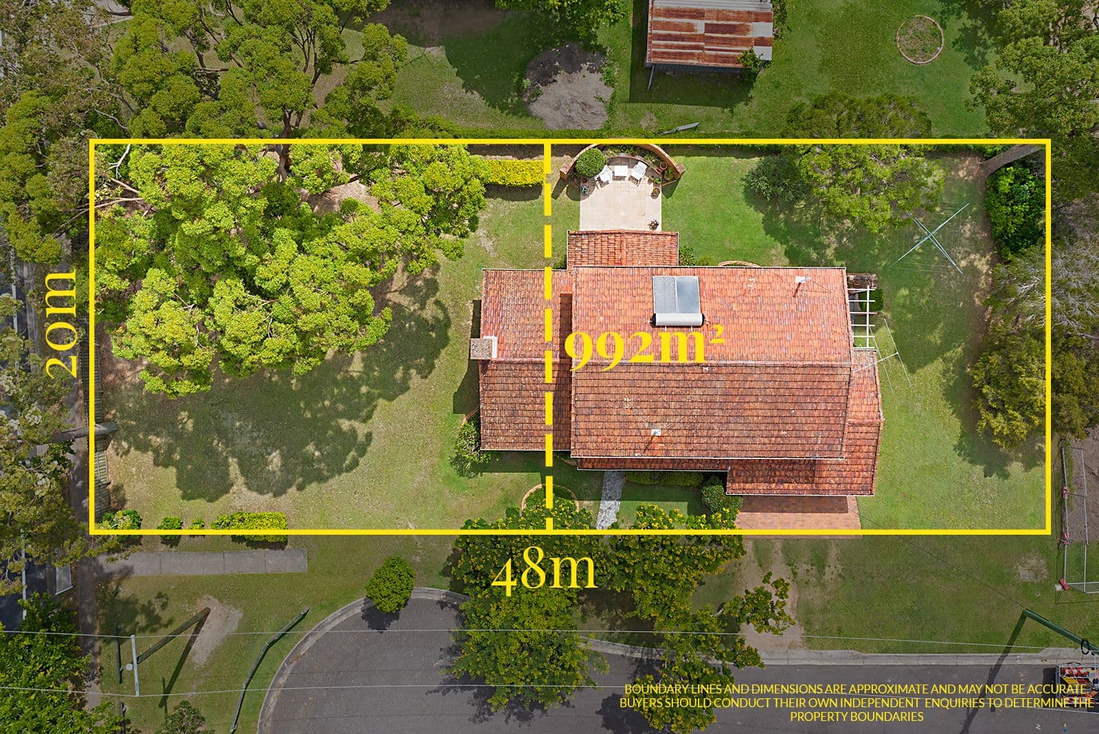 2 Battunga Street, Wishart QLD 4122, Wishart - Thumbnail 2