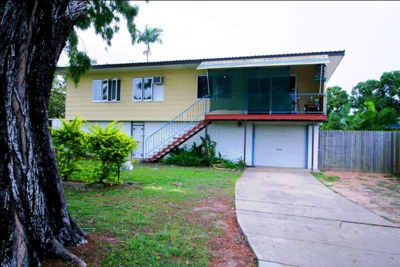 21 Sheffield Street, GULLIVER QLD 4812, Gulliver - Image 1