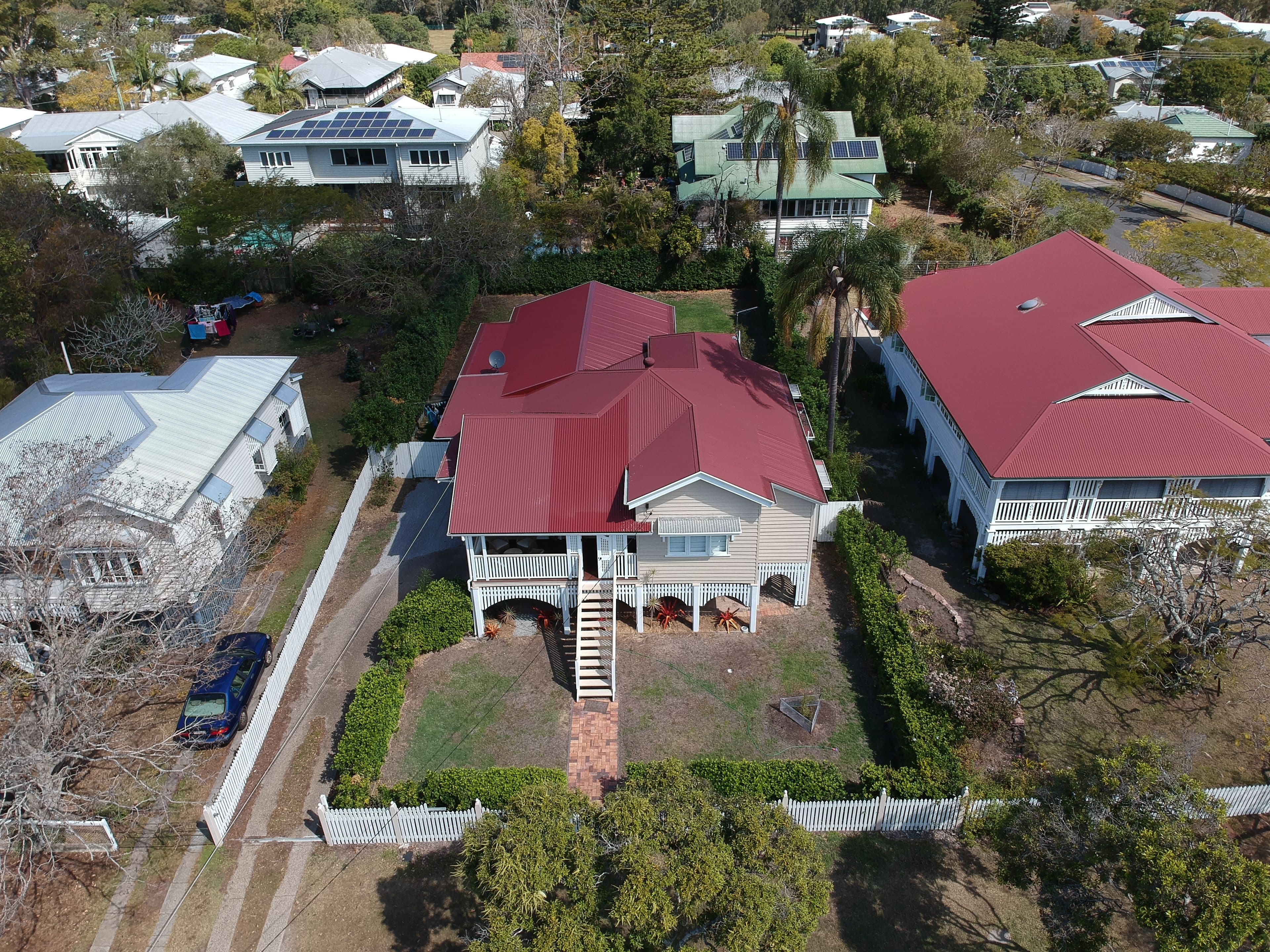 68 Cramond Street, Wilston QLD 4051, Wilston - Thumbnail 2